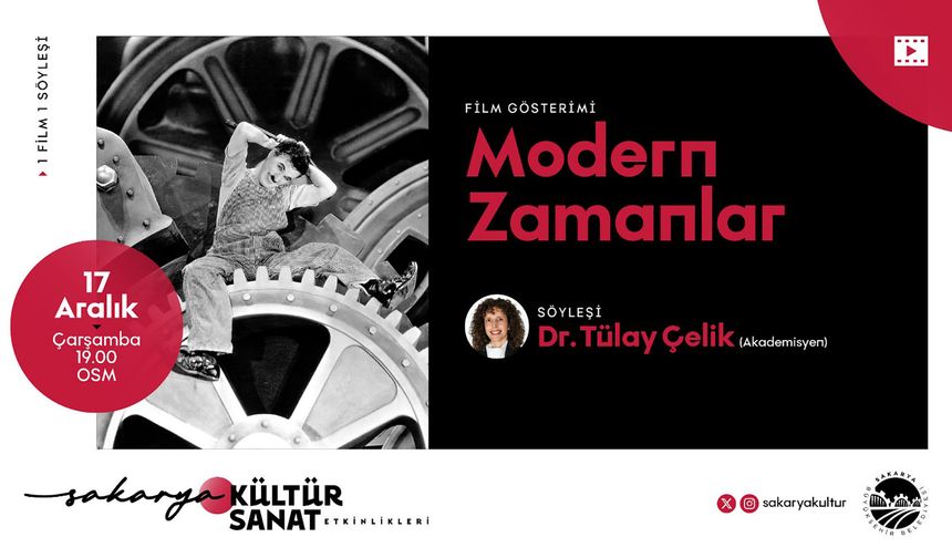 Modern Zamanlar OSM’de Sanatseverlerle Buluşuyor