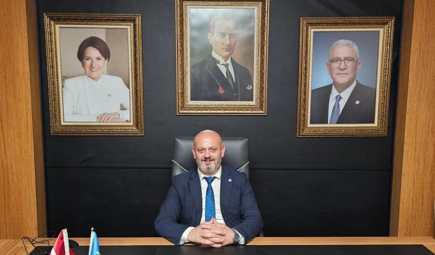 Sarıoğlu: “Sadece Başsağlığı Yetmiyor, Gençlerin Neden Bu Hale Geldiğini Konuşmak Zorundayız”