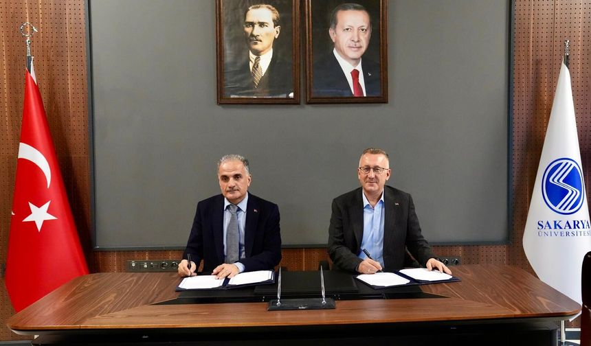 SAÜ ile Adapazarı Belediyesi Kültürel Paylaşımı Güçlendiriyor