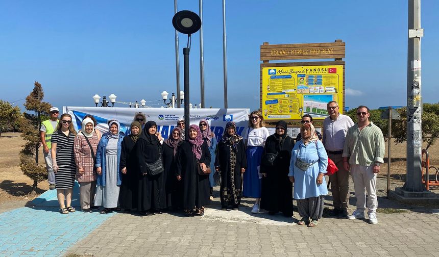 Büyükşehir YADEM 2025’te Binlerce Yaşlıya Hizmet Ulaştırdı