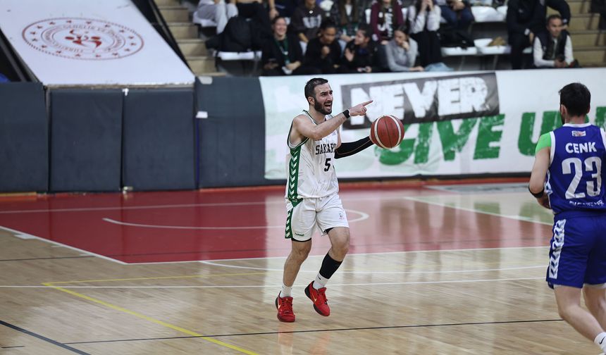 Büyükşehir Basketbol Parkeye Çıkıyor: Hedef 11’de 11