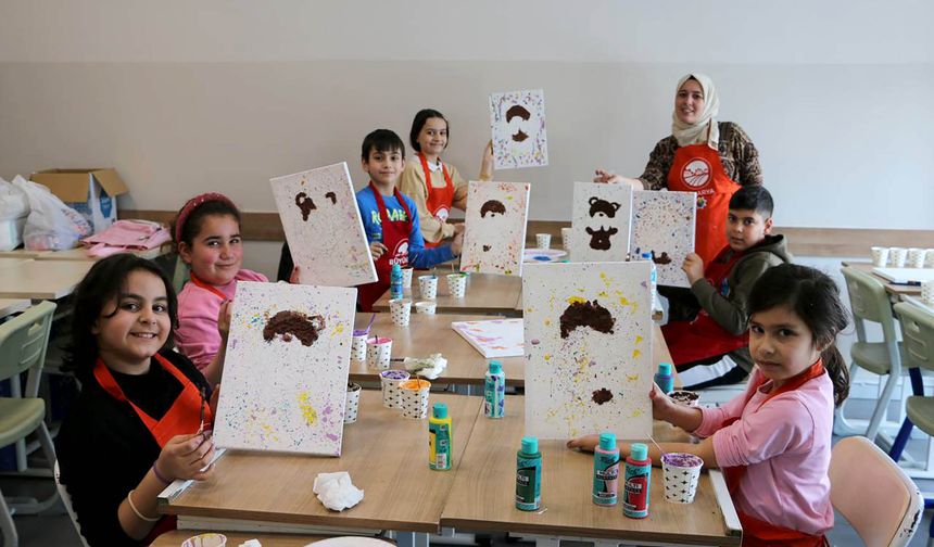 “Sömestr Atölyeleri” Kayıtları Başladı