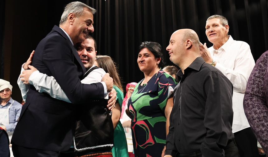 Aile Yılı’na Büyükşehir İmzası: Destek İki Katına Çıktı