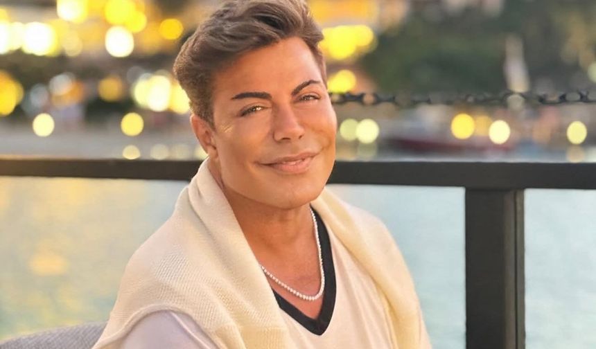 Sanatçı Fatih Ürek Hayatını Kaybetti