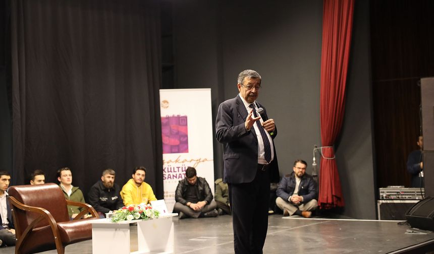 Hayati İnanç Sakarya’da Vatandaşlarla Buluştu