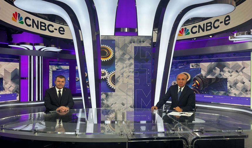 Sakarya’nın Tarımsal Potansiyeli ve Katma Değerli Üretim Vizyonu Anlatıldı