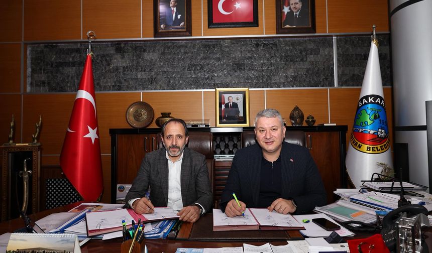 Serdivan Belediyesi’nde Ücretlere Yüzde 35 Zam