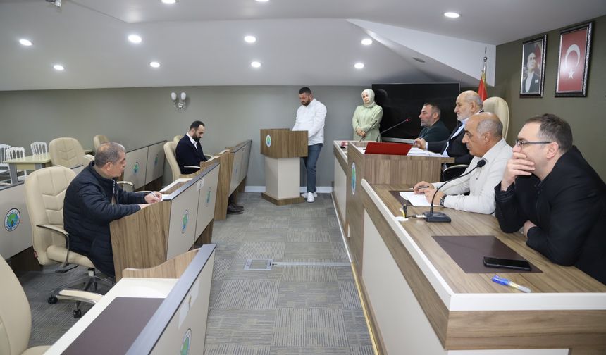 Hendek Belediyesi'nde Taşınmaz İhaleleri Tamamlandı!