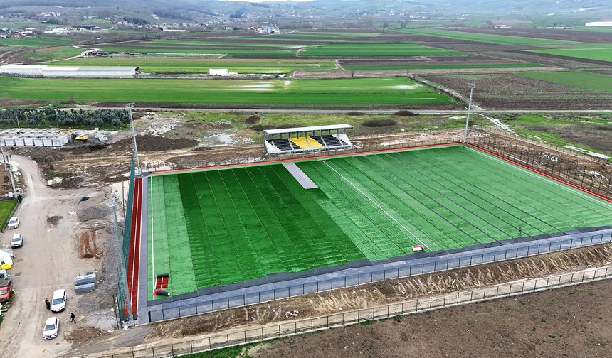 Kazımpaşa’da Geri Sayım Başladı!