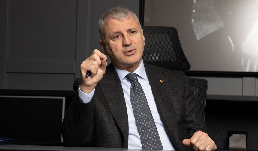 Başkan Altuğ, Kanatlı Eti İhracatına Yönelik Durdurma Kararını Değerlendirdi