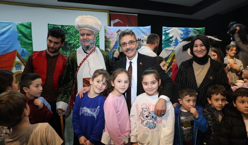 Erenler’de Kültür Ve Sanat Programları Hız Kesmiyor