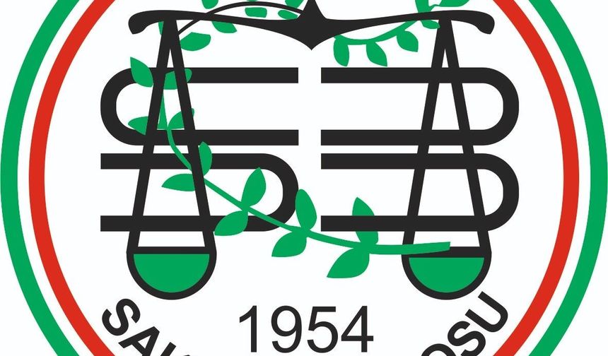 Sakarya Barosu’ndan 8 Mart Açıklaması