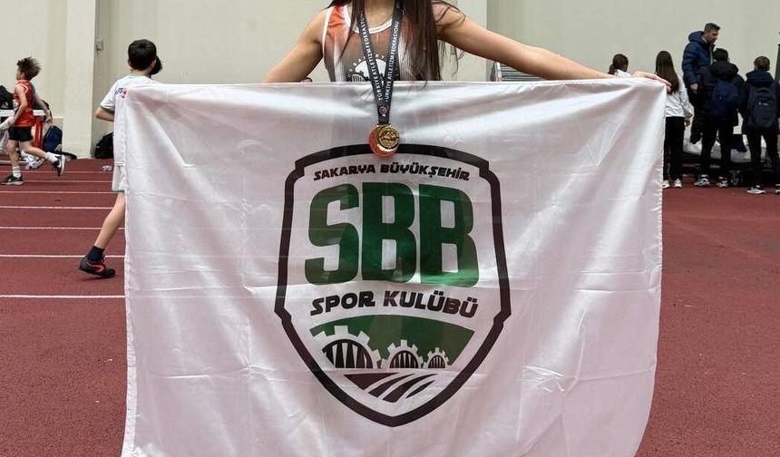 Büyükşehir Sporcuları Dolu Dizgin