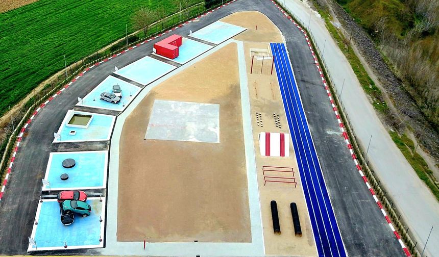 Afetlere Hazırlıkta Dev Merkez: SABİTEM’de İkinci Etap Tamamlanıyor