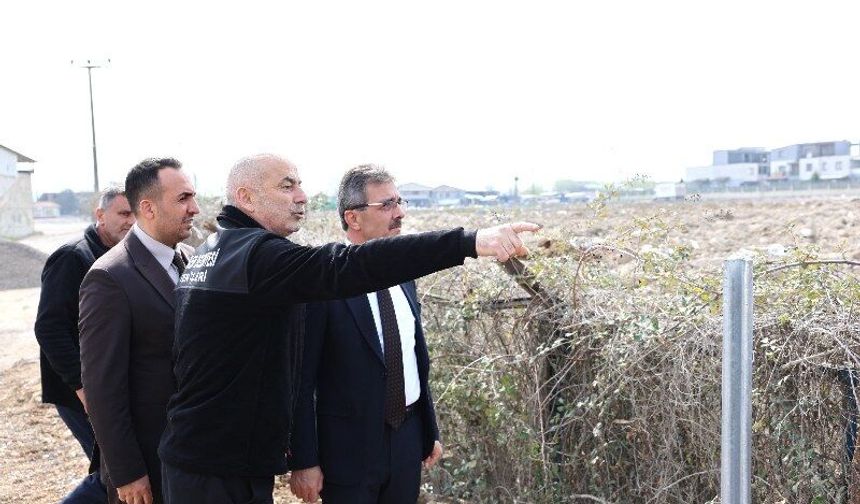 Erenler Belediyesi Ağız ve Diş Sağlığı Hastanesi Çalışmalarını Sürdürüyor