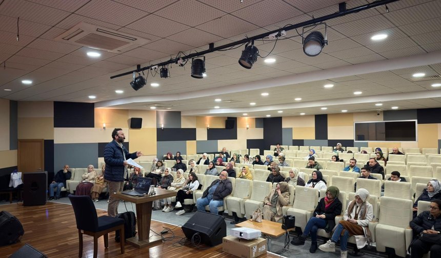 Büyükşehir Akademi’de İlk Hafta Eğitimleri Tamamlandı