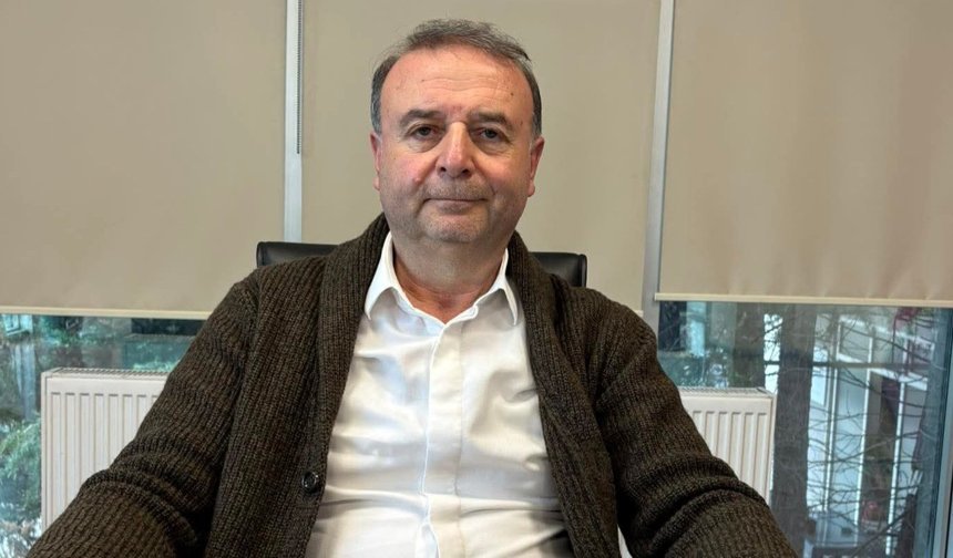 Fahri Sayın’dan SATSO 18. Meslek Komitesi Adaylığına Birlik Vurgusu