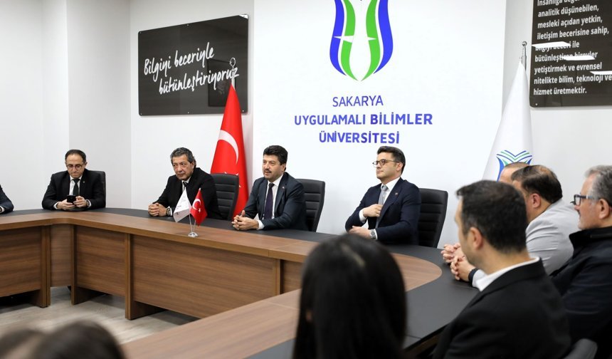 Turizm Fakültesi Dekanı Prof. Dr. Şengül Oldu