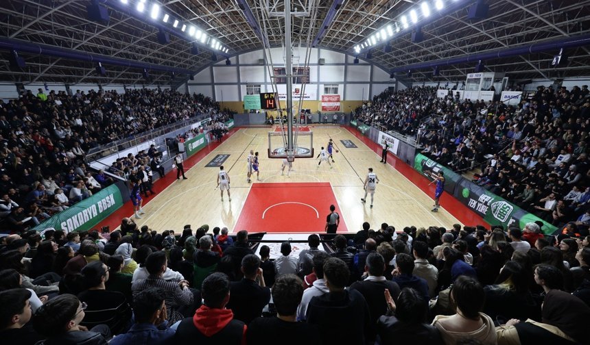 Play-Off Yarı Final’de İkinci Randevu: Hedef 2’de 2