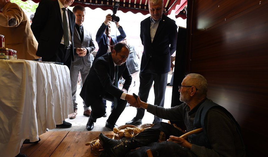 Sakarya’nın Geleneksel Kültürü, Zengin Mirası ve Lezzetleri Hayran Bıraktı