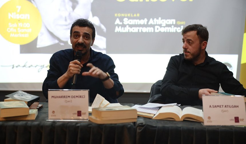 Kapalı Çarşıdan Dünyaya Açılan Şair: Edip Cansever