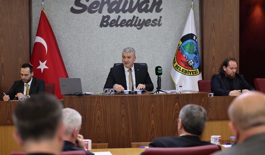 Osman Çelik’ten Vizyon Vurgusu