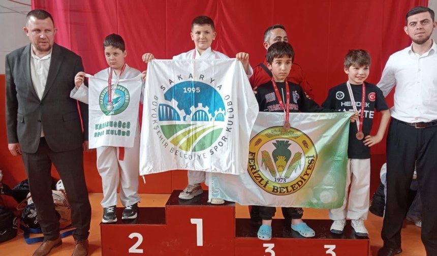 Büyükşehir’in Altyapısında Başarı Var