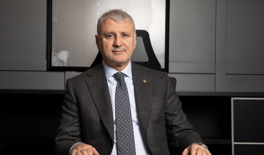Başkan Altuğ'dan 1 Mayıs “Emek ve Dayanışma Günü” Mesajı