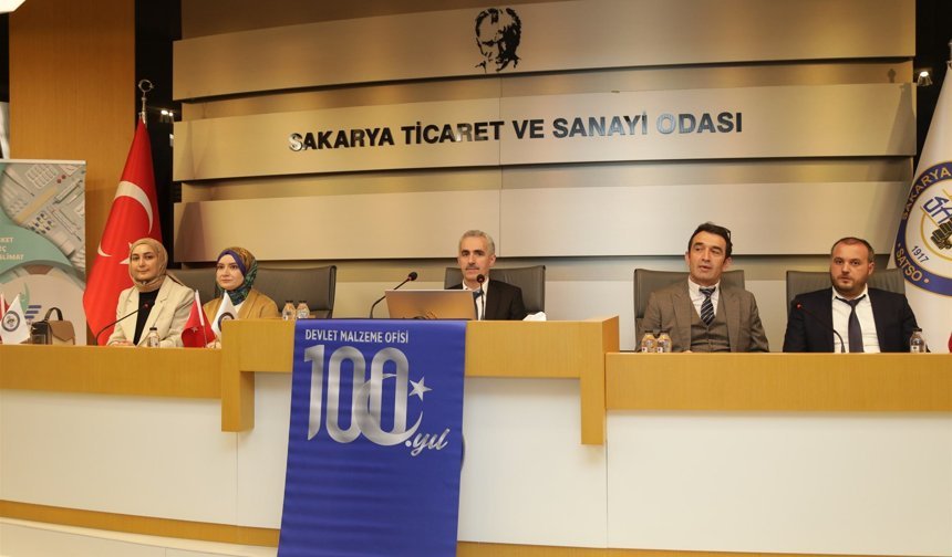 SATSO Üyeleri, O Toplantıyla Bilgilendi