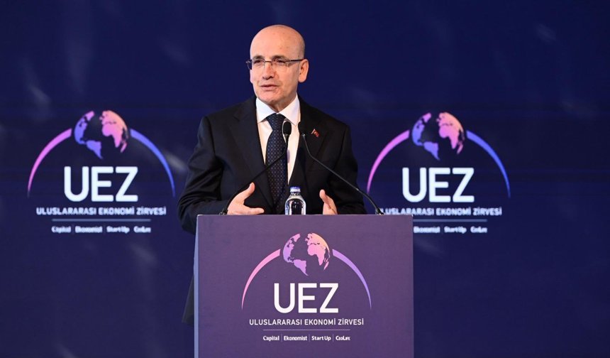 Bakan Mehmet Şimşek Sakarya’da