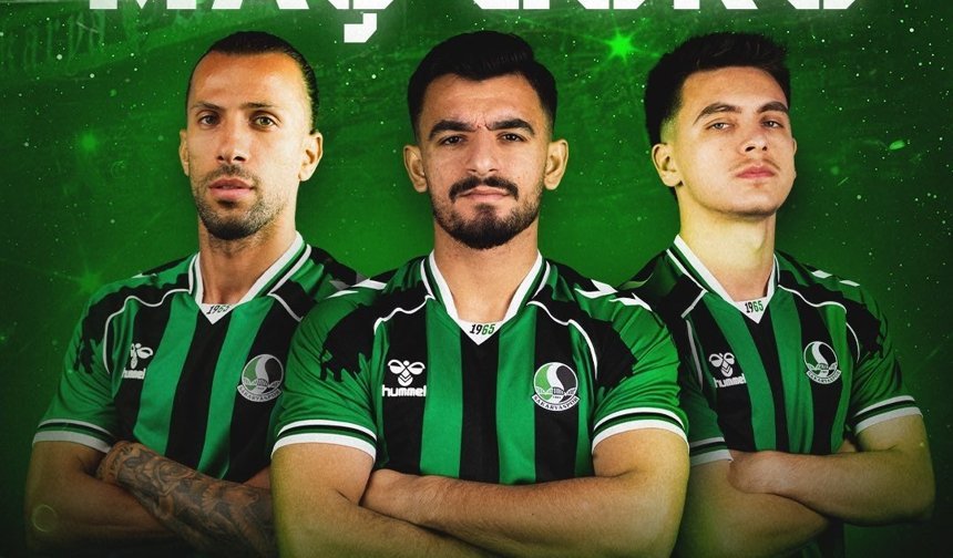 Sakaryaspor İçin Kritik Randevu: Rakip Esenler Erokspor