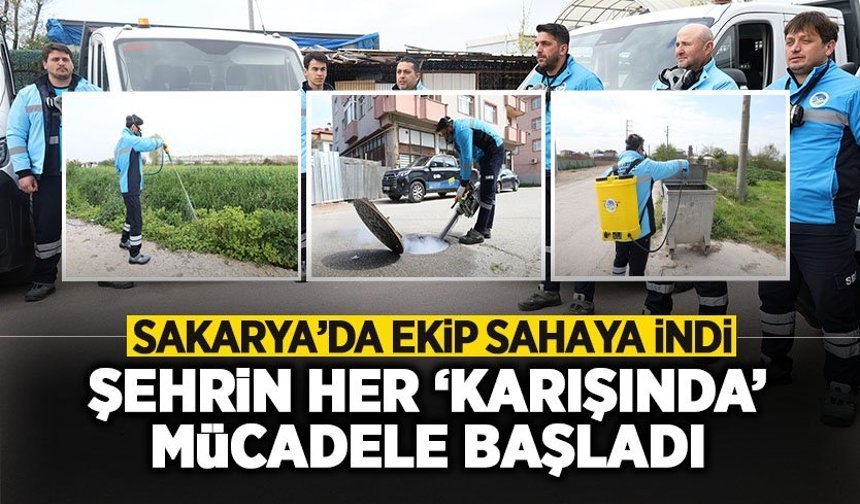 Şehrin Her ‘Karışında’ Mücadele Başladı