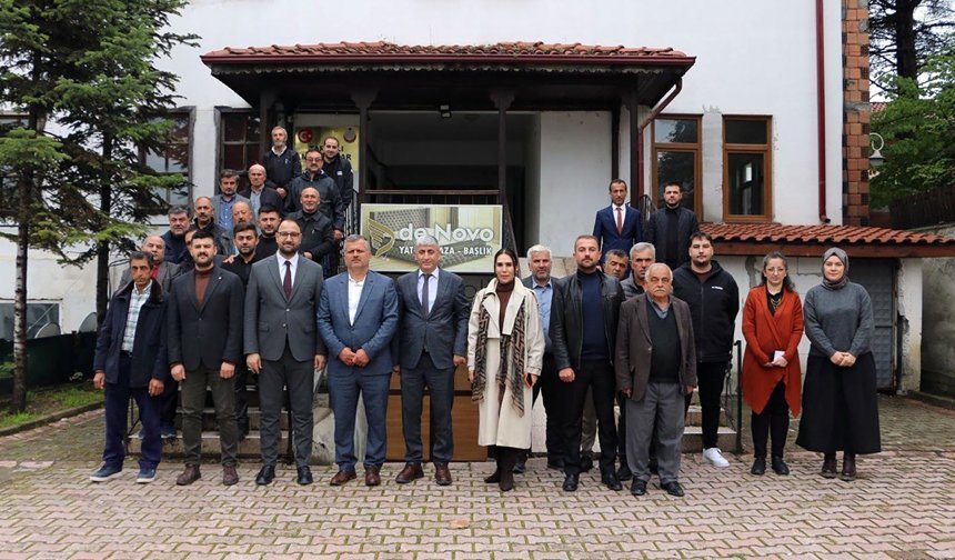 Büyükşehir’den Muhtarlarla Yerinde Sosyal Hizmet Buluşması