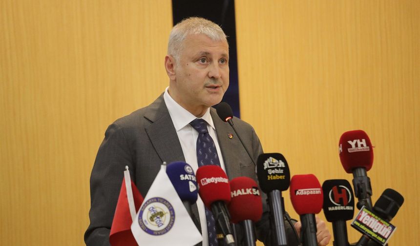 Vergi Ödemelerimizi, Gümrükleme İşlemlerimizi Sakarya Üzerinden Gerçekleştirelim