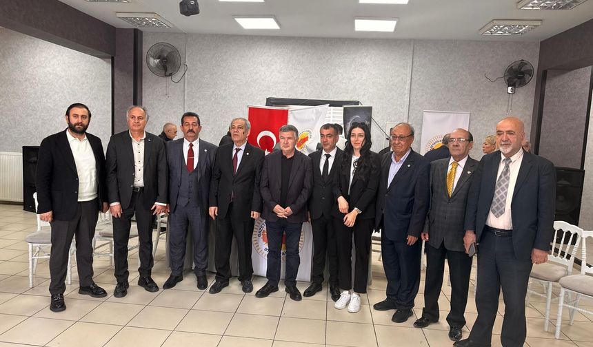 Sezai Matur'a Önemli Görev
