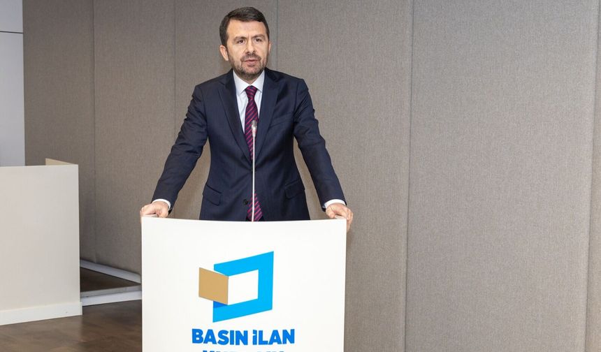 Genel Müdür Çay: Basın Camiamız İçin Yapıcı Çözümler Üretmeye Odaklandık