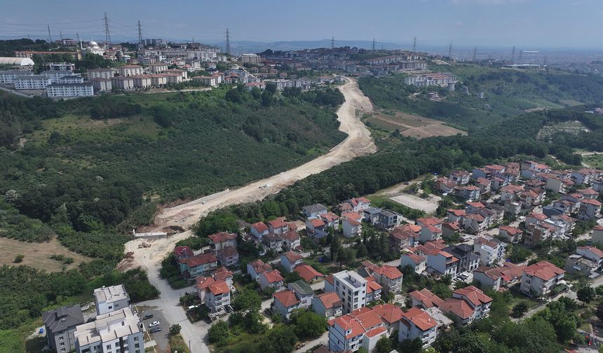 Beşköprü Ulaşımı İçin Yepyeni Bir Döneme Adım Adım