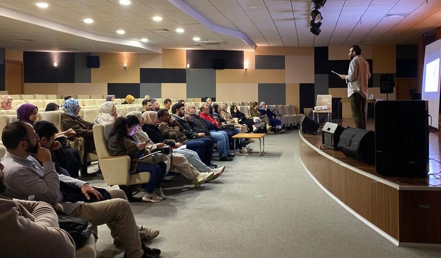 Büyükşehir Akademi’de Bir Dönem Daha Başarıyla Tamamlandı