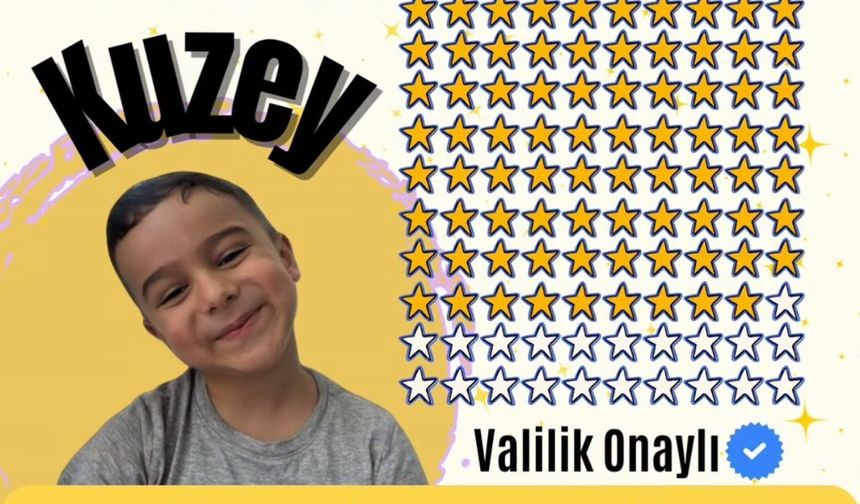 Kuzey İçin Umut Kampanyasında Yüzde 79’a Ulaşıldı
