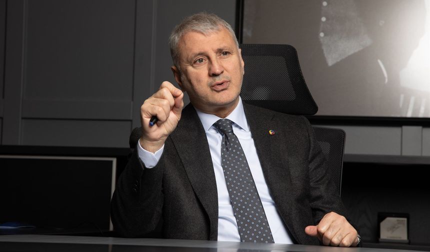 Başkan Altuğ Müjdeyi Verdi: Nefes Kredisi Başlıyor!