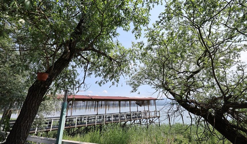 Gölpark Yeniden Serdivan Belediyesi’ne Geçti