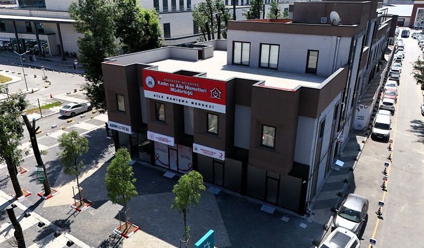 Meserret Bahçe’de Hizmet Dönemi Başladı