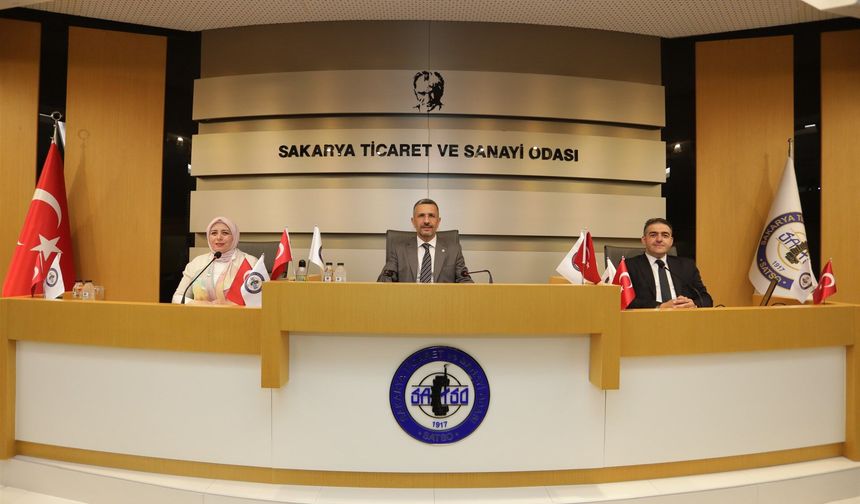 SATSO'nun AB Destekli Greenshift Projesi ile “Yeşil Dönüşüm Laboratuvarı” Kuruluyor