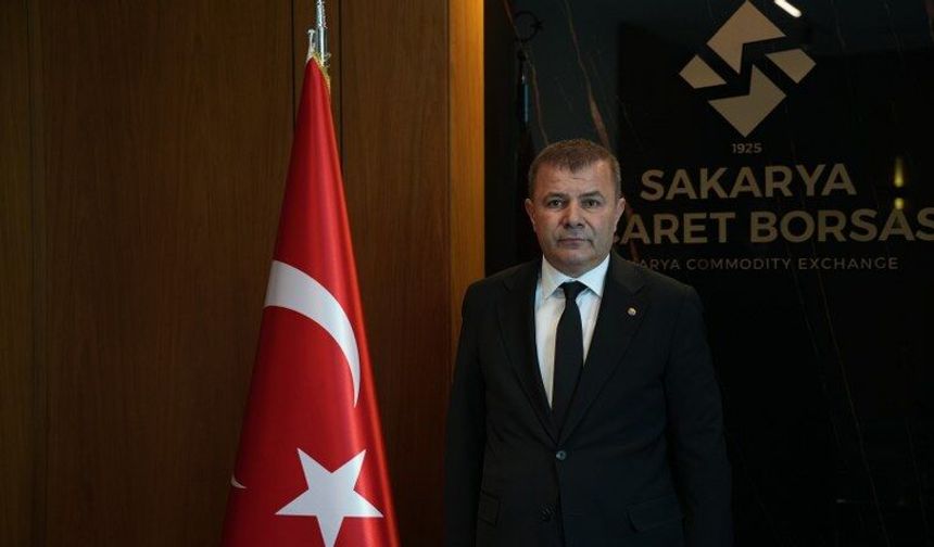 STB Başkanı Mustafa Genç’ten 21 Haziran Kurtuluş Mesajı