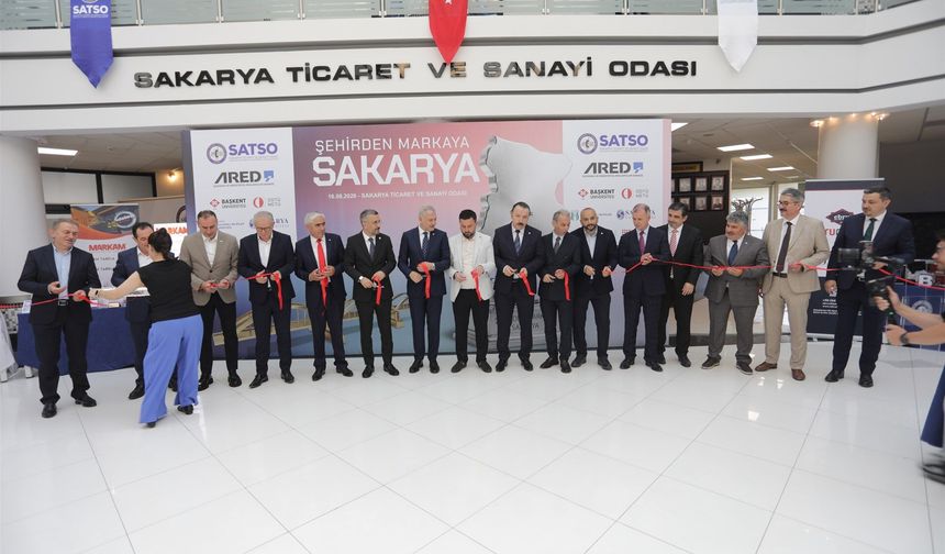 SATSO'da Bu Yılın Üçüncü Mini Fuar ve Panel Etkinliği Yoğun Katılım ve İlgiyle Gerçekleşti