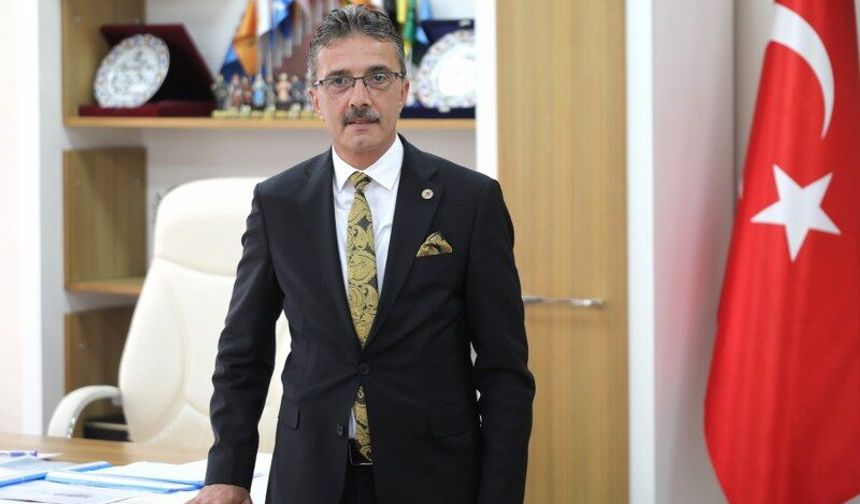 Erenler'de Coşkulu Kutlama Hazırlığı