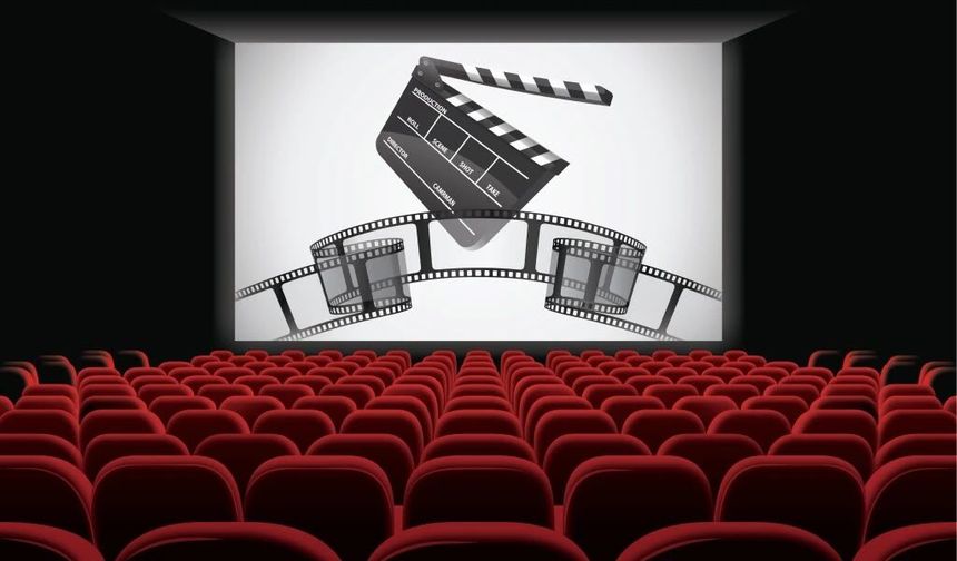 Bakanlıktan Sinema Müjdesi: Resmî Gazete'de Yayımlandı, Yüzde 70 İndirim Geliyor!