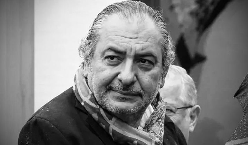 Reha Muhtar Hayatını Kaybetti