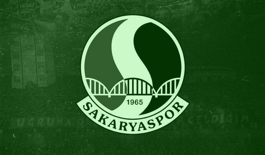 Sakaryaspor'da Flaş Gelişme! Olağan Kongre Ertelendi