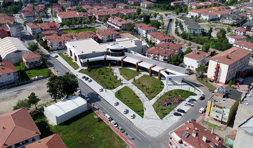 Karasu SGM’de 4-6 Yaş Çocuk Atölyeleri İçin Kayıtlar Başlıyor